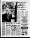Belfast News-Letter Monday 27 March 1989 Page 5