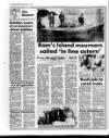 Belfast News-Letter Monday 27 March 1989 Page 18