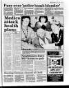 Belfast News-Letter Friday 31 March 1989 Page 3