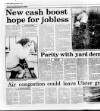 Belfast News-Letter Friday 31 March 1989 Page 14