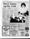 Belfast News-Letter Friday 31 March 1989 Page 16