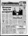 Belfast News-Letter Tuesday 04 April 1989 Page 11