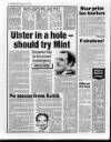Belfast News-Letter Tuesday 04 April 1989 Page 30