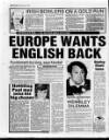 Belfast News-Letter Tuesday 04 April 1989 Page 32