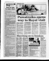 Belfast News-Letter Saturday 08 April 1989 Page 6