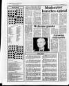 Belfast News-Letter Saturday 08 April 1989 Page 20