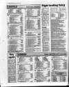 Belfast News-Letter Saturday 08 April 1989 Page 24
