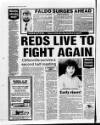 Belfast News-Letter Saturday 08 April 1989 Page 28