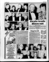 Belfast News-Letter Saturday 08 April 1989 Page 40