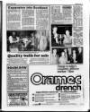 Belfast News-Letter Saturday 08 April 1989 Page 43