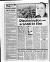 Belfast News-Letter Monday 10 April 1989 Page 6