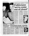 Belfast News-Letter Monday 10 April 1989 Page 8