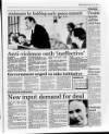 Belfast News-Letter Monday 10 April 1989 Page 9