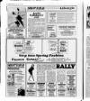 Belfast News-Letter Monday 10 April 1989 Page 18