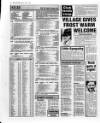 Belfast News-Letter Monday 10 April 1989 Page 22