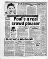 Belfast News-Letter Monday 10 April 1989 Page 24