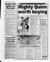 Belfast News-Letter Monday 10 April 1989 Page 26