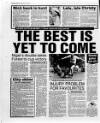 Belfast News-Letter Monday 10 April 1989 Page 28