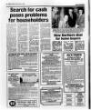 Belfast News-Letter Tuesday 11 April 1989 Page 28