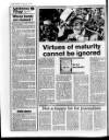 Belfast News-Letter Thursday 13 April 1989 Page 6