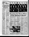 Belfast News-Letter Thursday 13 April 1989 Page 14