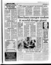 Belfast News-Letter Thursday 13 April 1989 Page 25