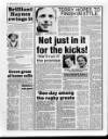 Belfast News-Letter Thursday 13 April 1989 Page 38