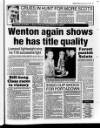 Belfast News-Letter Thursday 13 April 1989 Page 39