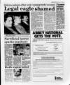 Belfast News-Letter Friday 14 April 1989 Page 7