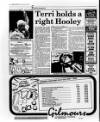 Belfast News-Letter Friday 14 April 1989 Page 22