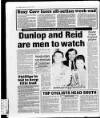 Belfast News-Letter Friday 14 April 1989 Page 34