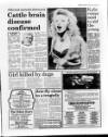 Belfast News-Letter Saturday 15 April 1989 Page 3