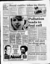 Belfast News-Letter Saturday 15 April 1989 Page 4