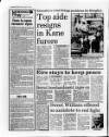 Belfast News-Letter Saturday 15 April 1989 Page 6