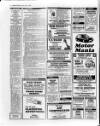Belfast News-Letter Saturday 15 April 1989 Page 18
