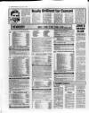 Belfast News-Letter Saturday 15 April 1989 Page 20