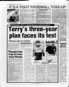 Belfast News-Letter Saturday 15 April 1989 Page 22