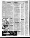 Belfast News-Letter Saturday 15 April 1989 Page 34