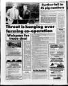 Belfast News-Letter Saturday 15 April 1989 Page 36