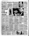 Belfast News-Letter Tuesday 18 April 1989 Page 4