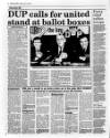 Belfast News-Letter Tuesday 18 April 1989 Page 10