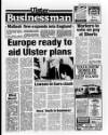 Belfast News-Letter Tuesday 18 April 1989 Page 11