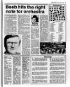 Belfast News-Letter Tuesday 18 April 1989 Page 25