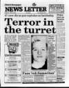 Belfast News-Letter Thursday 20 April 1989 Page 1