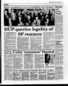 Belfast News-Letter Tuesday 25 April 1989 Page 11