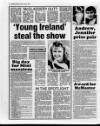 Belfast News-Letter Tuesday 25 April 1989 Page 34