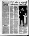 Belfast News-Letter Saturday 29 April 1989 Page 6
