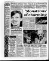 Belfast News-Letter Saturday 29 April 1989 Page 8