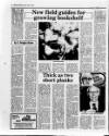 Belfast News-Letter Saturday 29 April 1989 Page 18