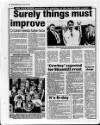 Belfast News-Letter Saturday 29 April 1989 Page 22